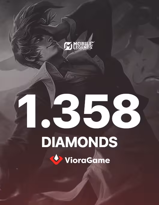 1358 Diamond ID